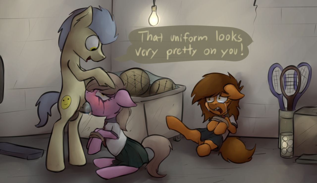 OC - Venus Spring page 2 full