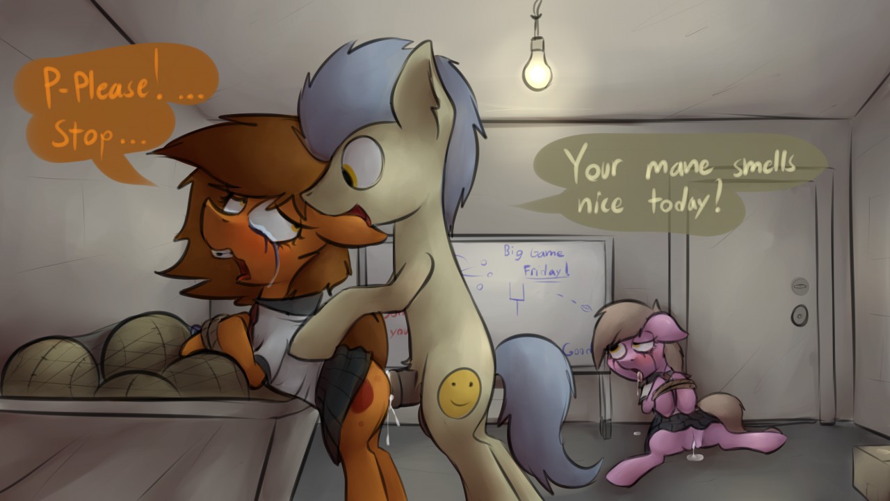 OC - Venus Spring page 3 full