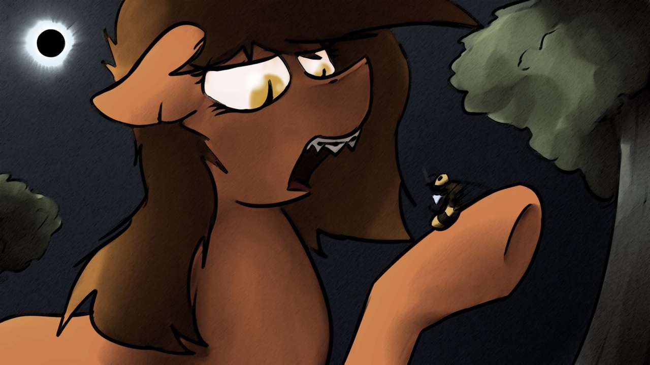 OC - Venus Spring page 7 full