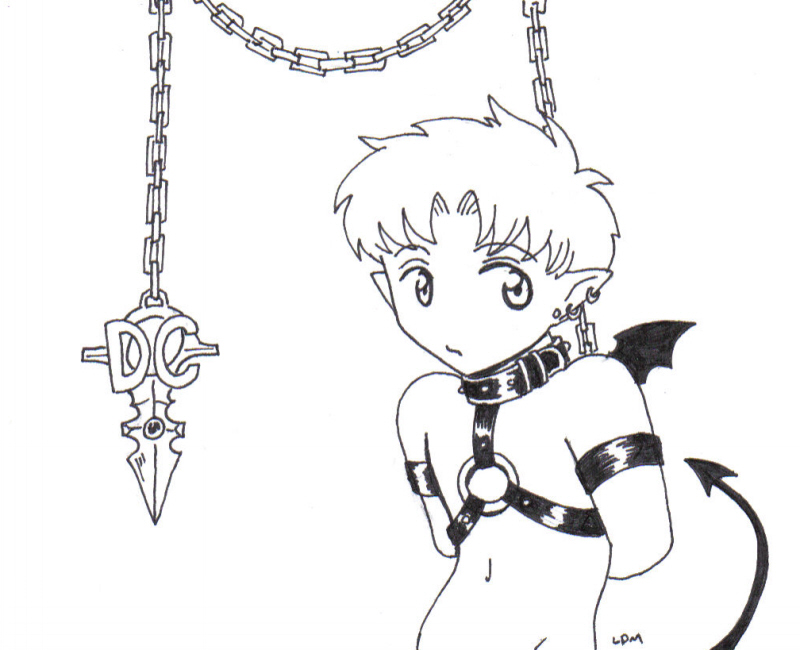 Jonathan Goes From Girly To Bimbo page 10 full