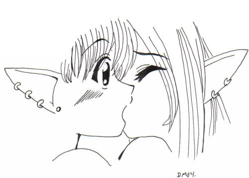 Jonathan Goes From Girly To Bimbo page 6 full