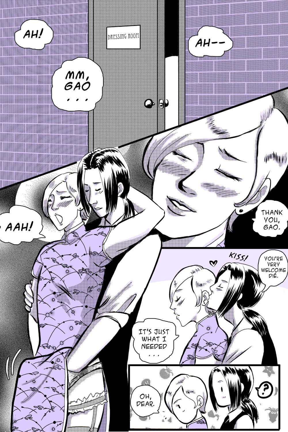 Butterfly Cafe page 10 full