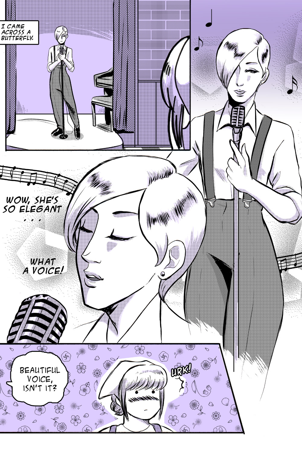 Butterfly Cafe page 3 full