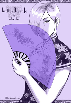 Butterfly Cafe