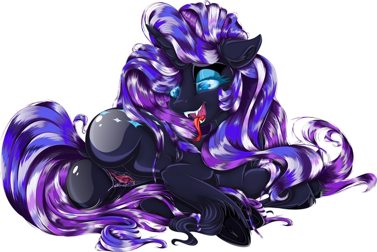 My Little Pony. 20% Sexier. Part 29 page 10 full