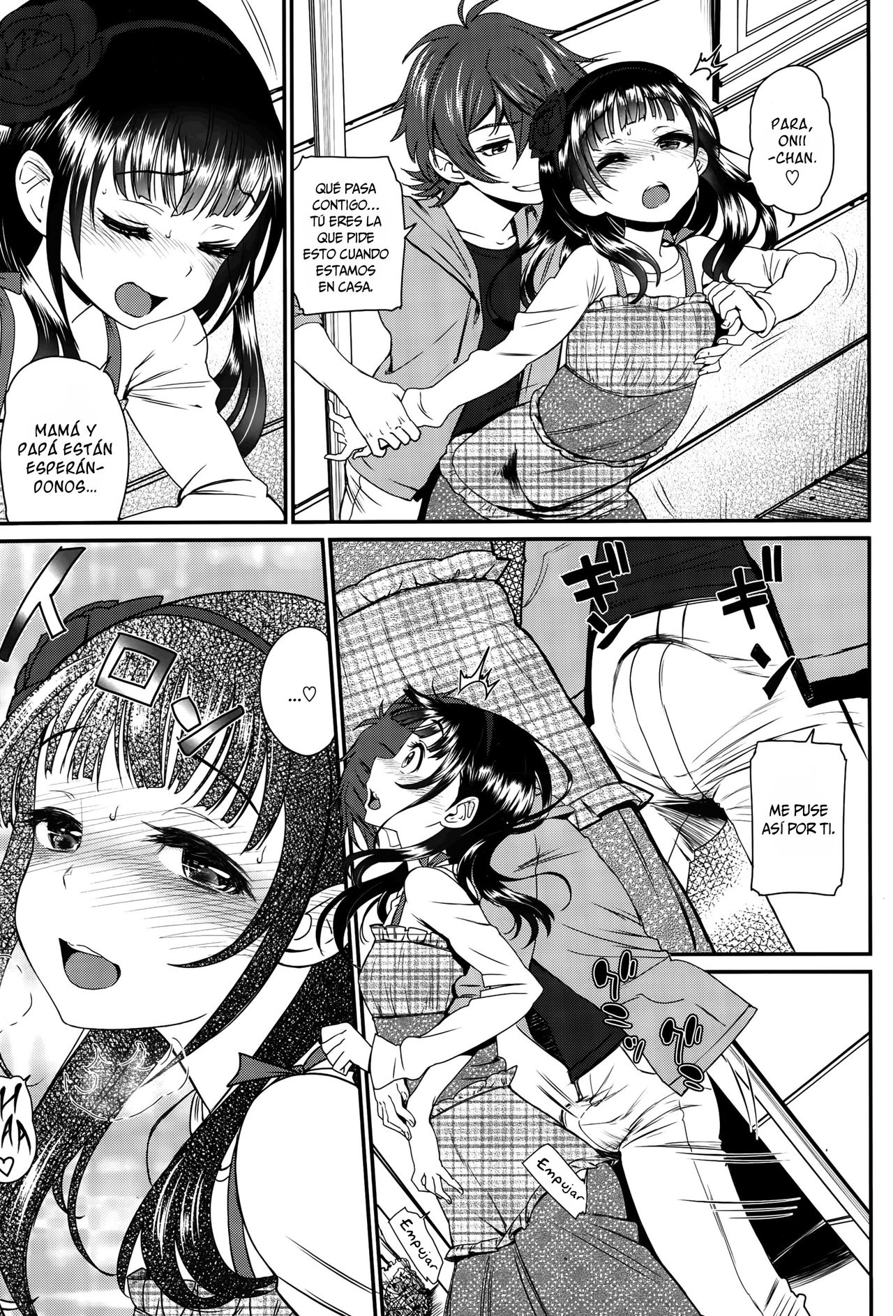 Kaikan Ryokou | Viaje de Placer page 5 full