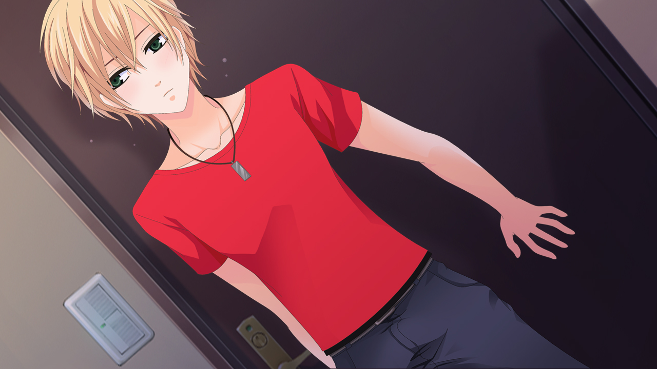 Ohayou no Kiss page 3 full