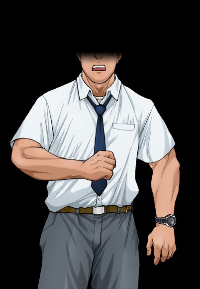 Okinawa Slave Island page 3 full