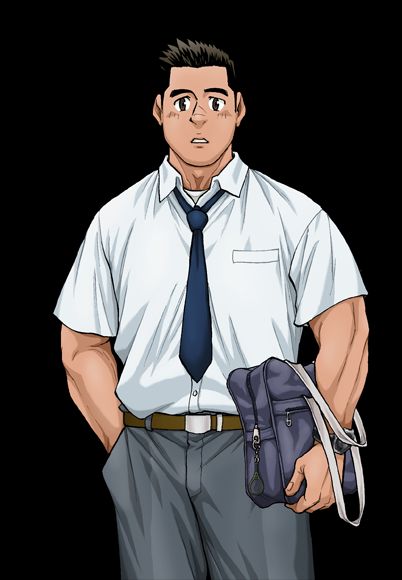 Okinawa Slave Island page 5 full