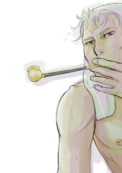 Collection: Tales OF - Yaoi bara page 4 full