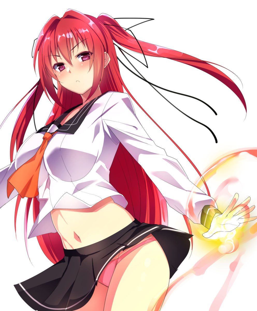 Shinmai Maou no Testament page 4 full