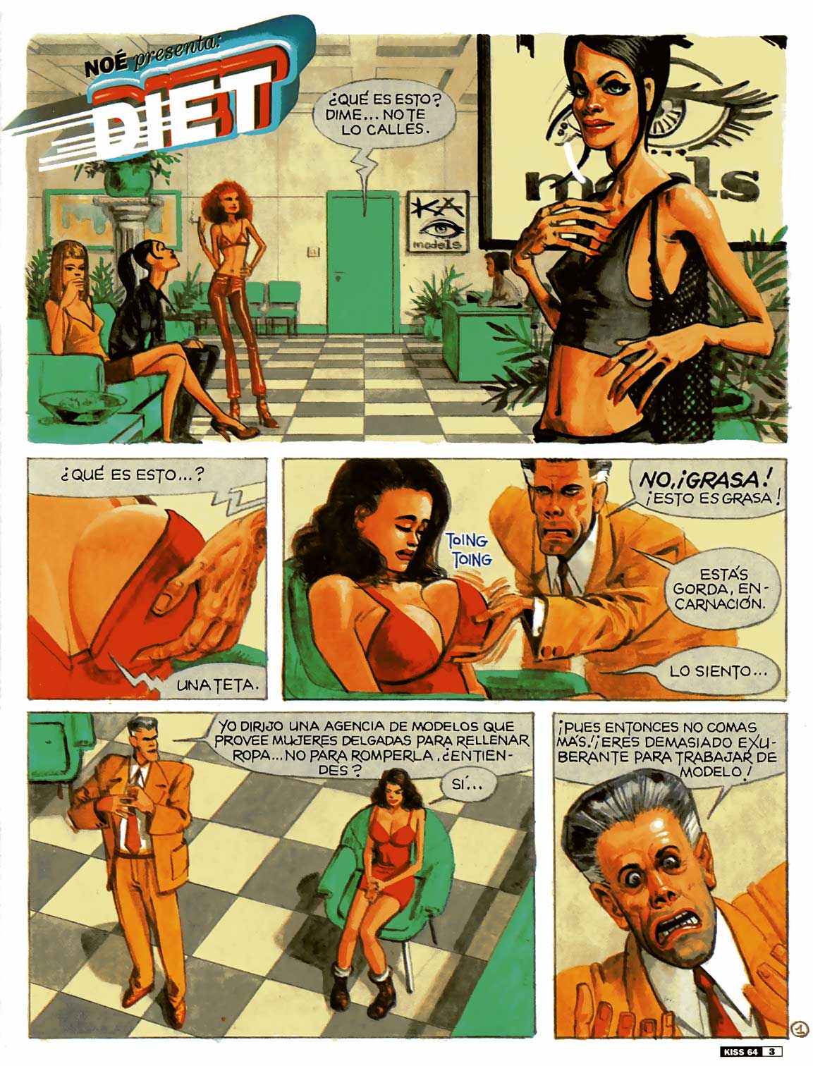 Diet page 3 full