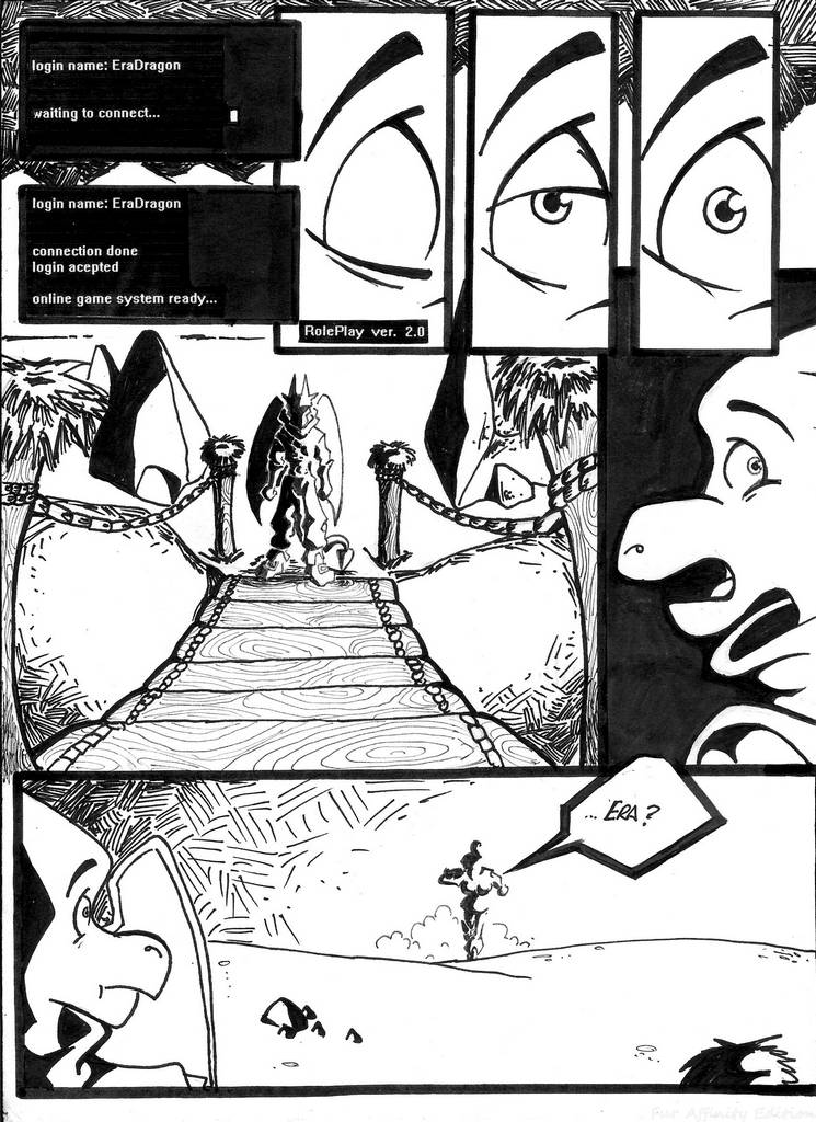 .Hack//FUR page 2 full