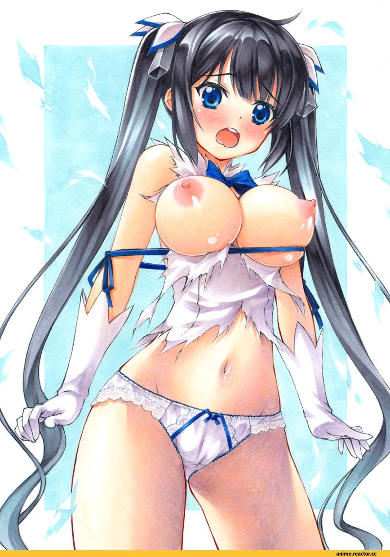 Hestia page 8 full