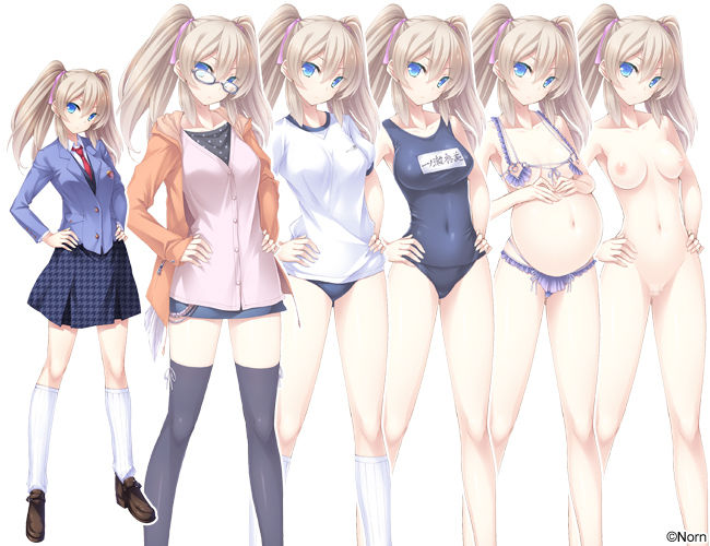 Ama Ane Maid to Tsundere Iinchou no Ouen Ecchi ~Iyashimasu! Hagemashimasu! Hurray♪ Hurray♪ Tanezuke Ganbare♪~ page 5 full