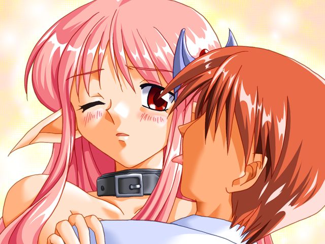 Sei Inma ~Ijimete Inku-chan~ page 2 full