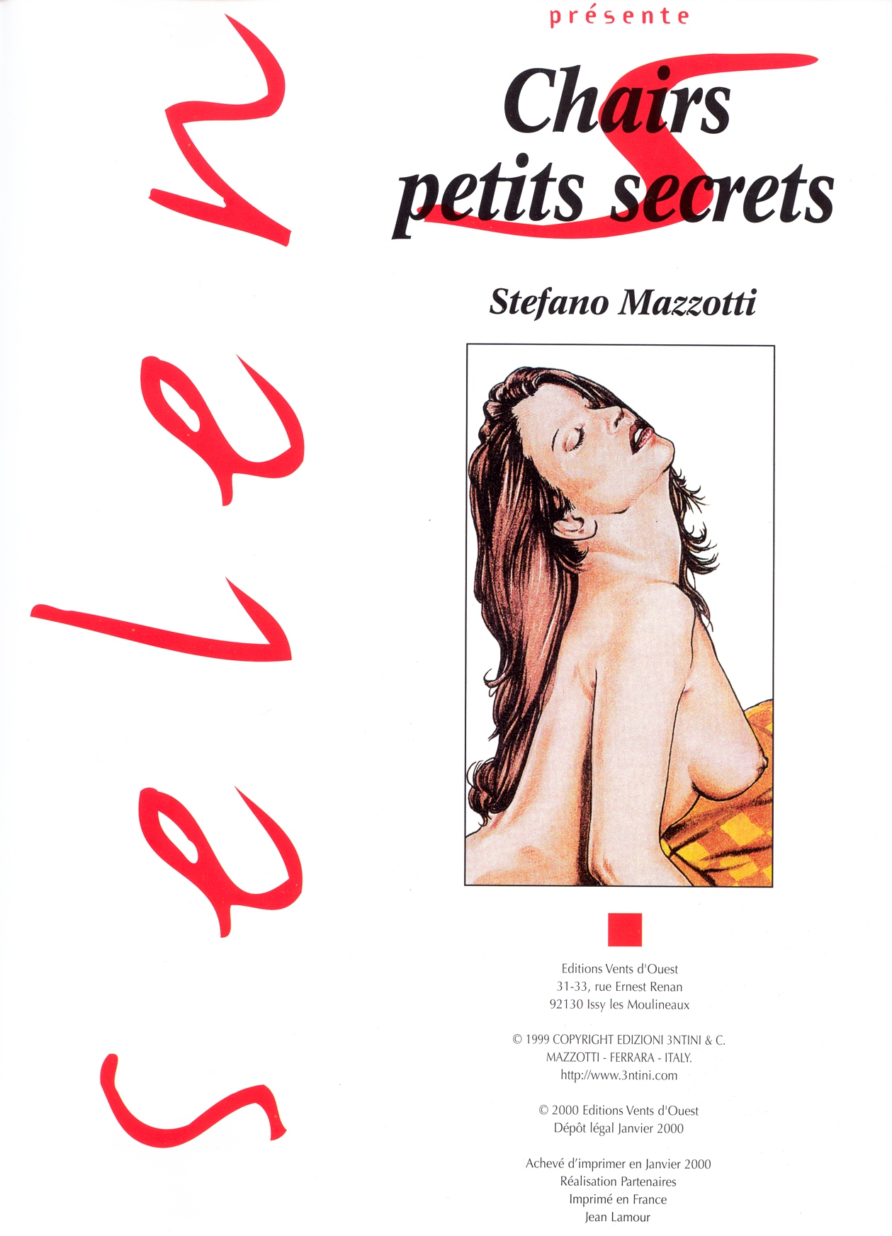 Chairs Petits Secrets page 2 full