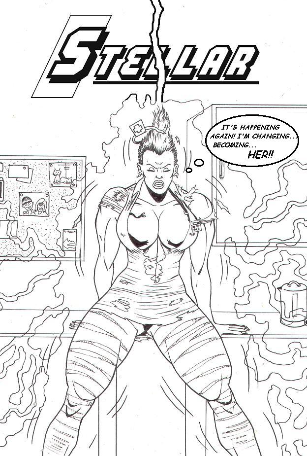 Stellar page 1 full