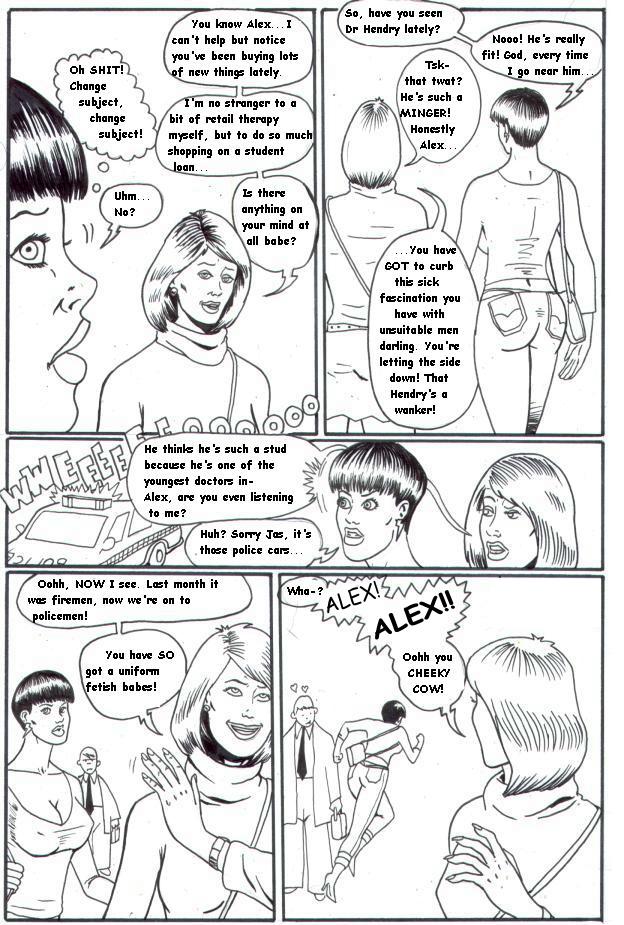 Stellar page 3 full