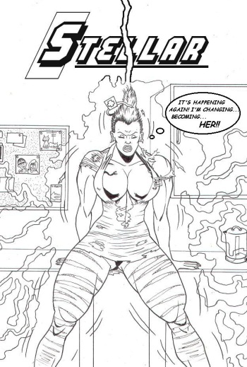 Stellar cover