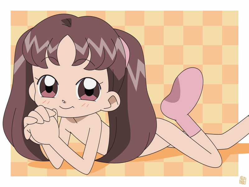 Otomodachi page 3 full