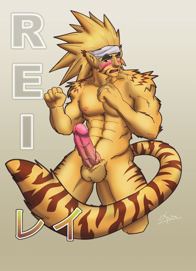 Collection: Breath of fire - Yaoi Bara page 10 full