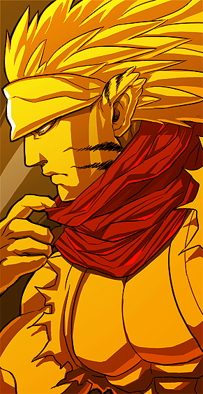 Collection: Breath of fire - Yaoi Bara page 3 full