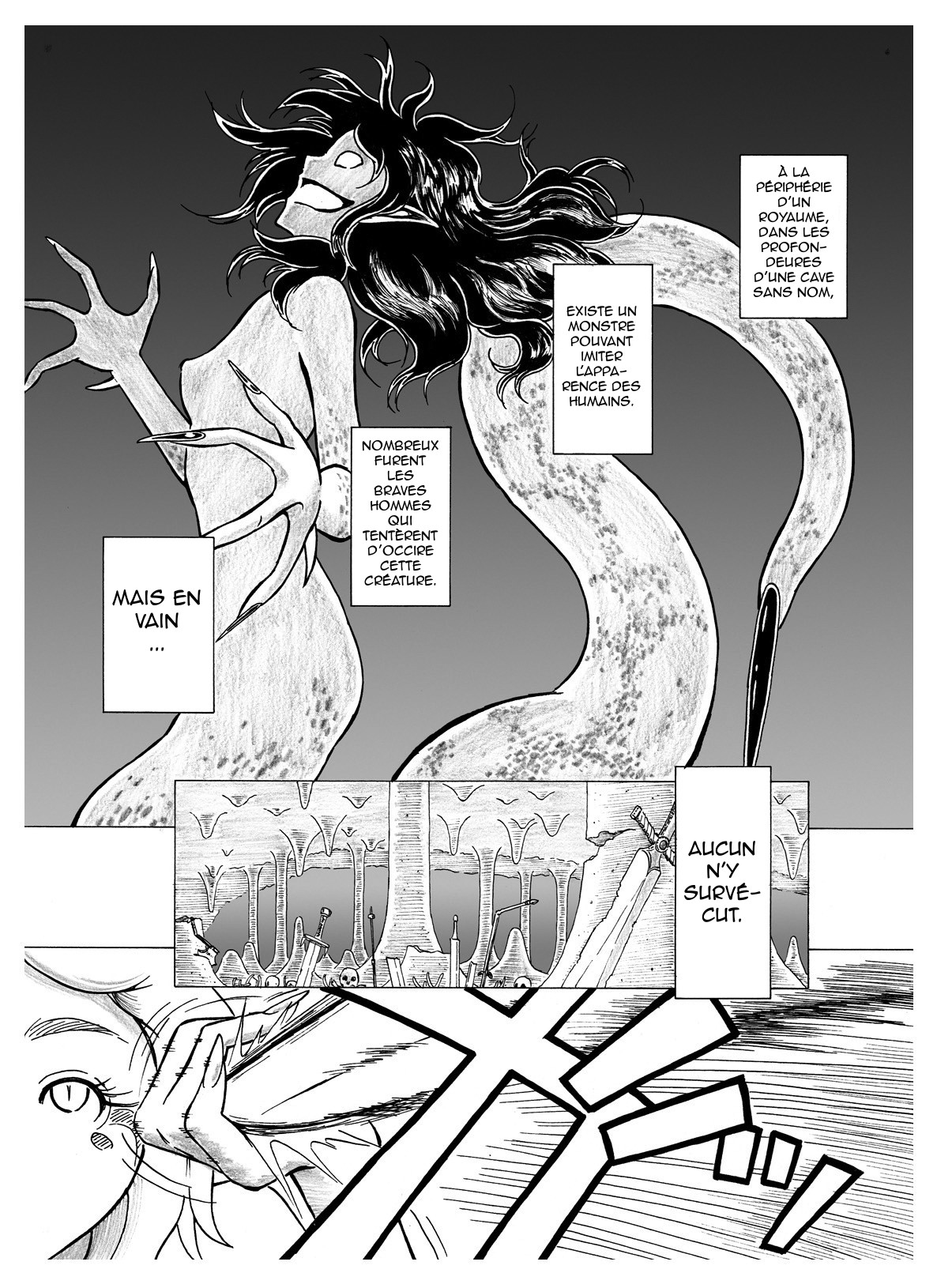 Tokeyukumamani | Alors que tu fonds en moi page 3 full