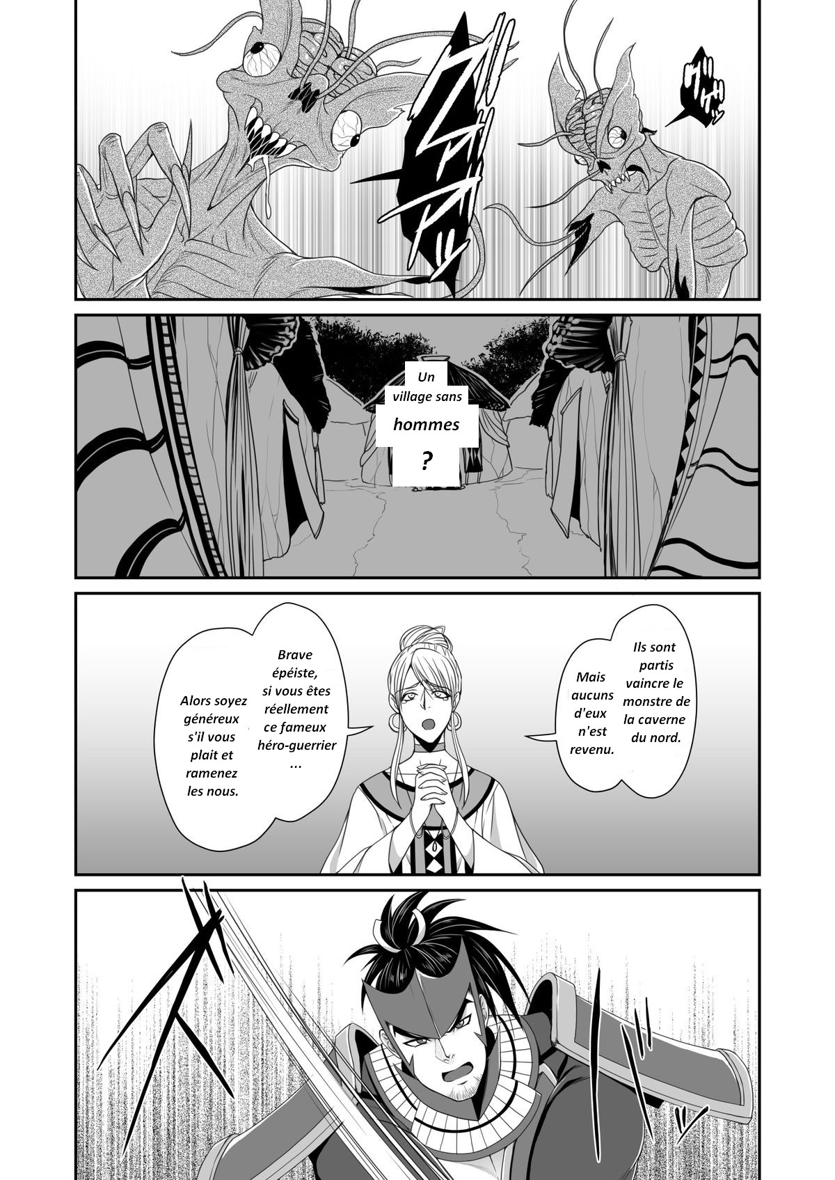 Messiah page 6 full
