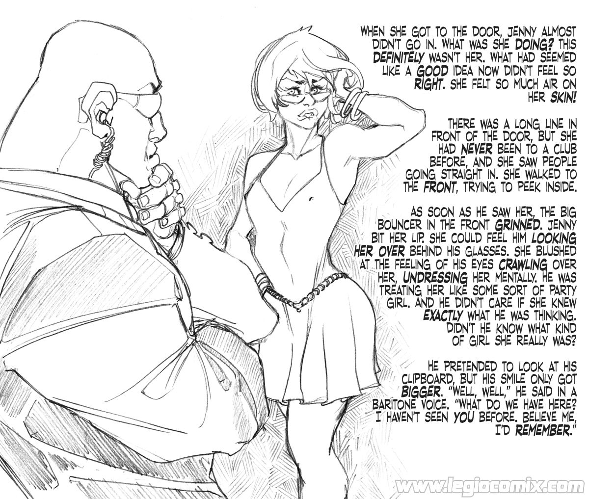 Jenni Story page 4 full