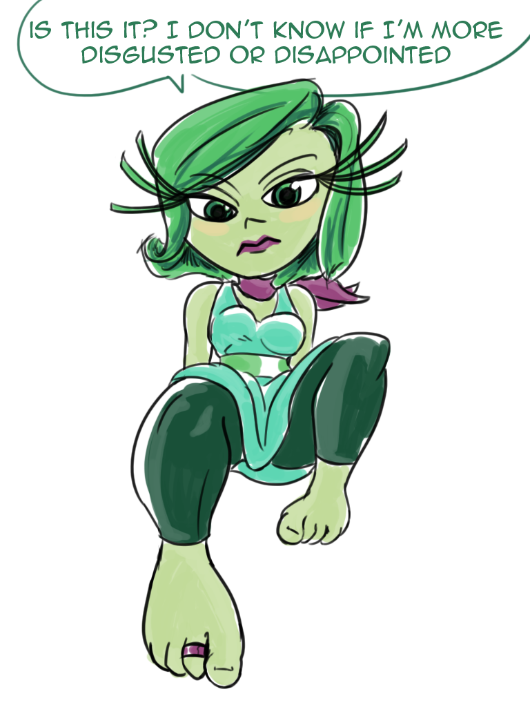 Inside Out page 6 full