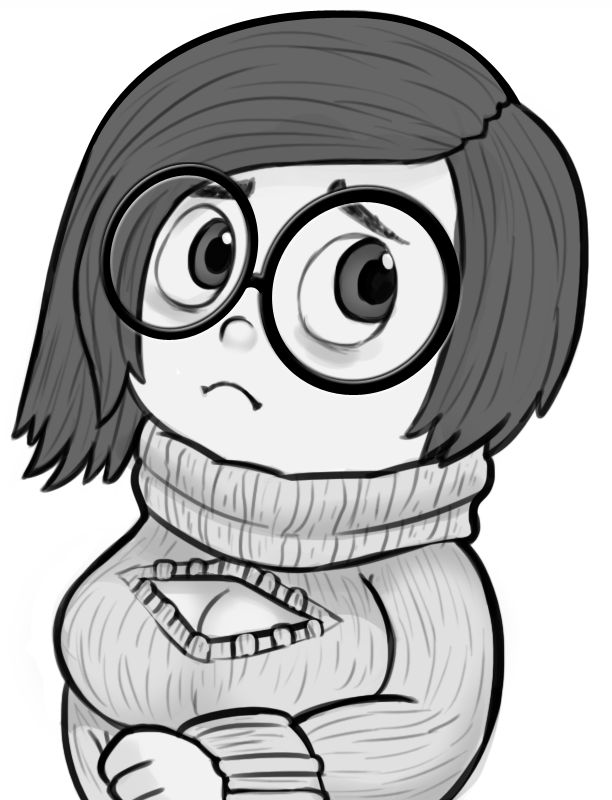 Inside Out page 8 full