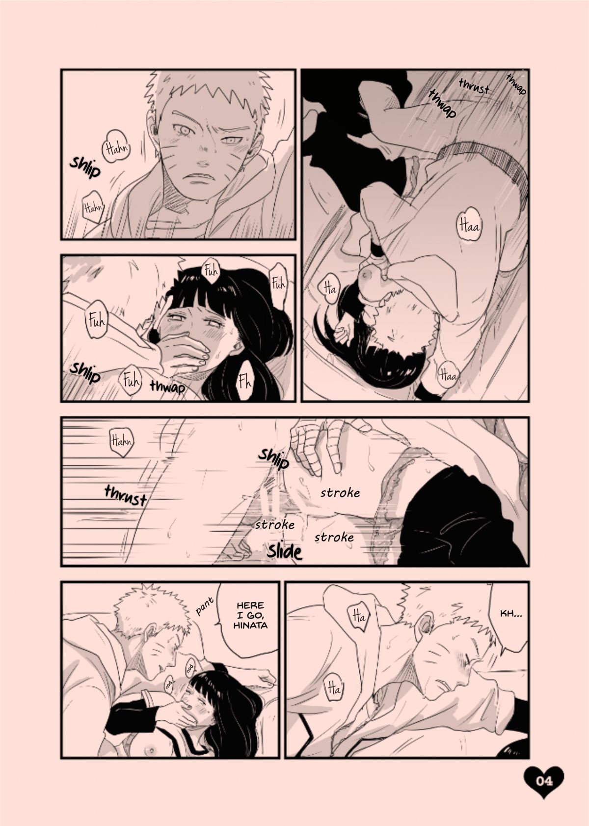 LOVE SOFA page 3 full