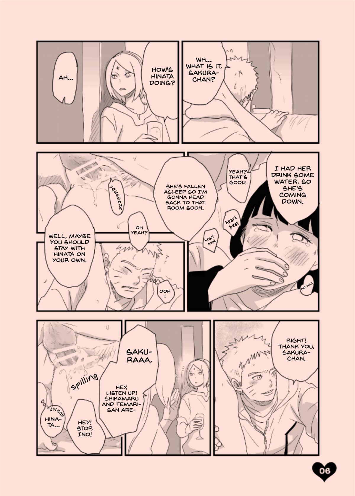 LOVE SOFA page 5 full