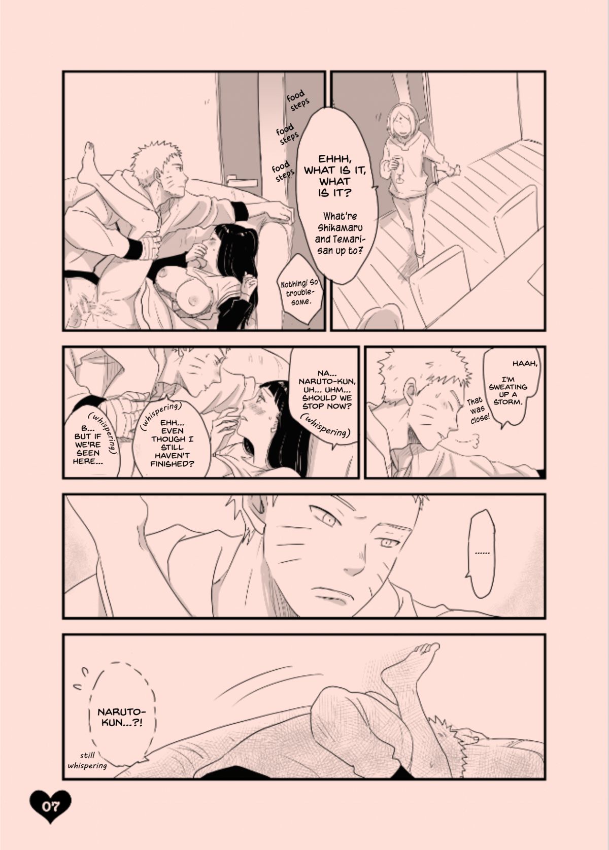 LOVE SOFA page 6 full