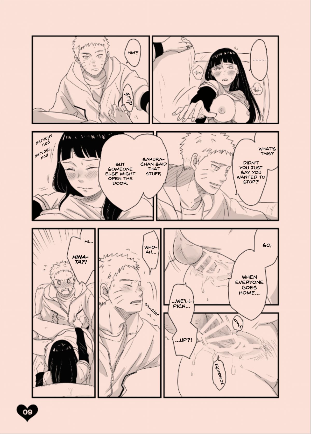 LOVE SOFA page 8 full