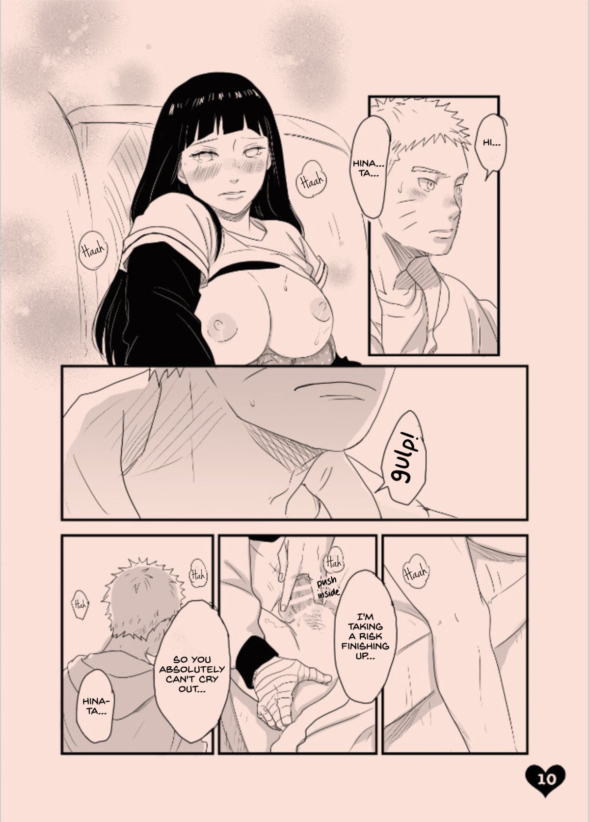 LOVE SOFA page 9 full