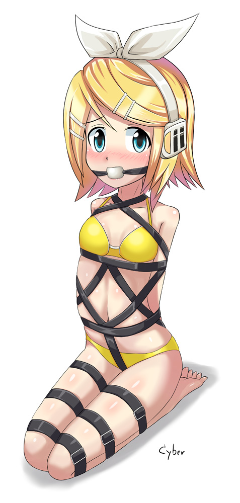 Pixiv Artist: cyber page 5 full