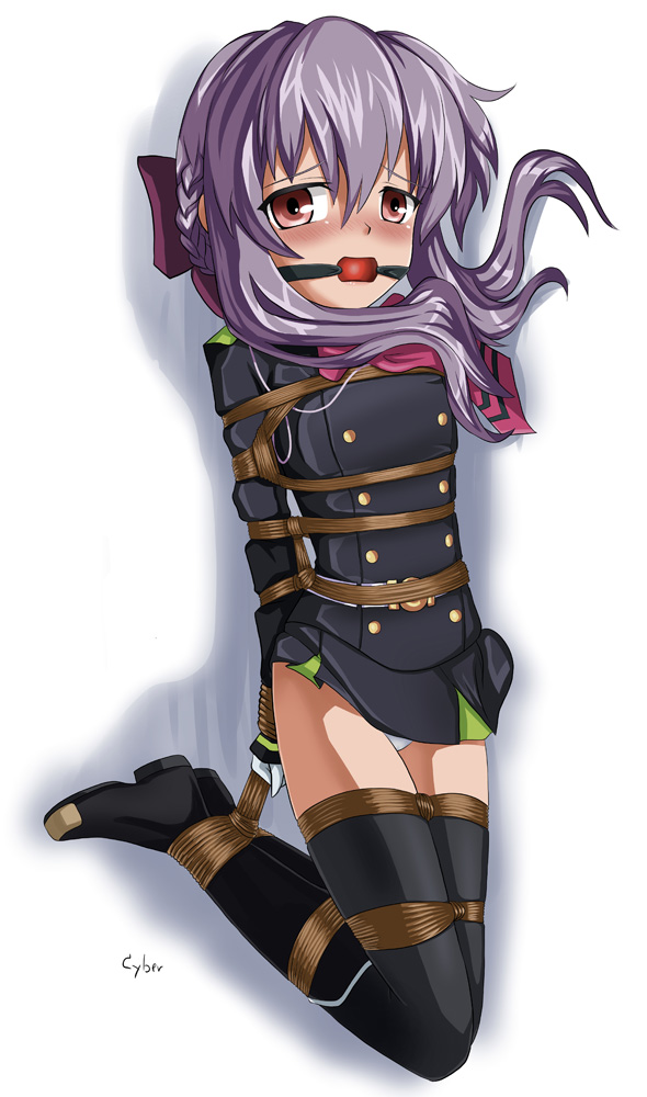 Pixiv Artist: cyber page 6 full
