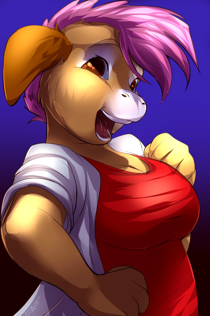 Artist - Noben page 3 full