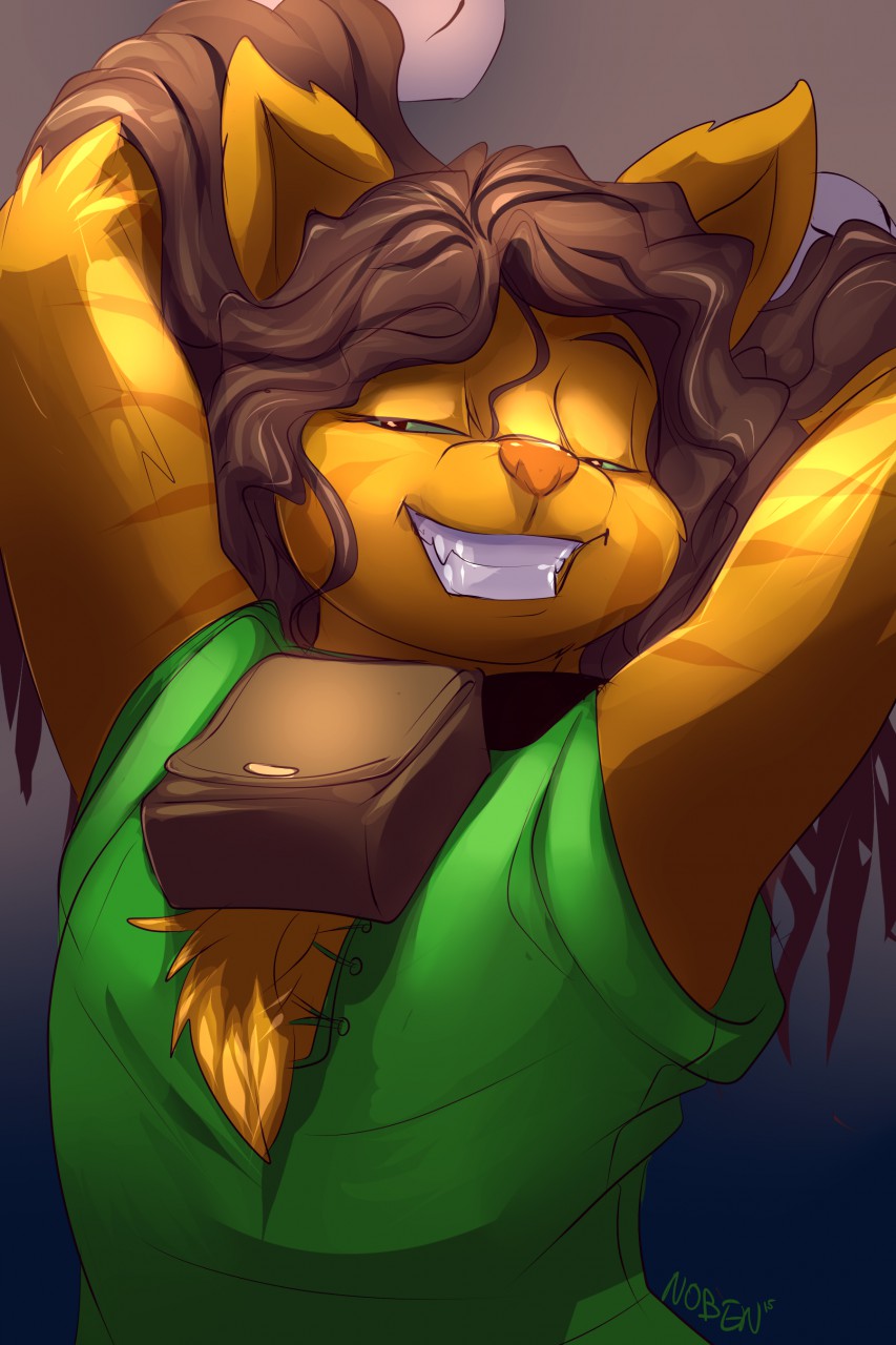 Artist - Noben page 6 full