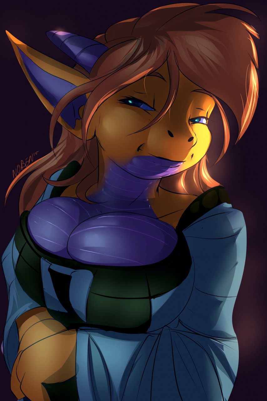 Artist - Noben page 7 full