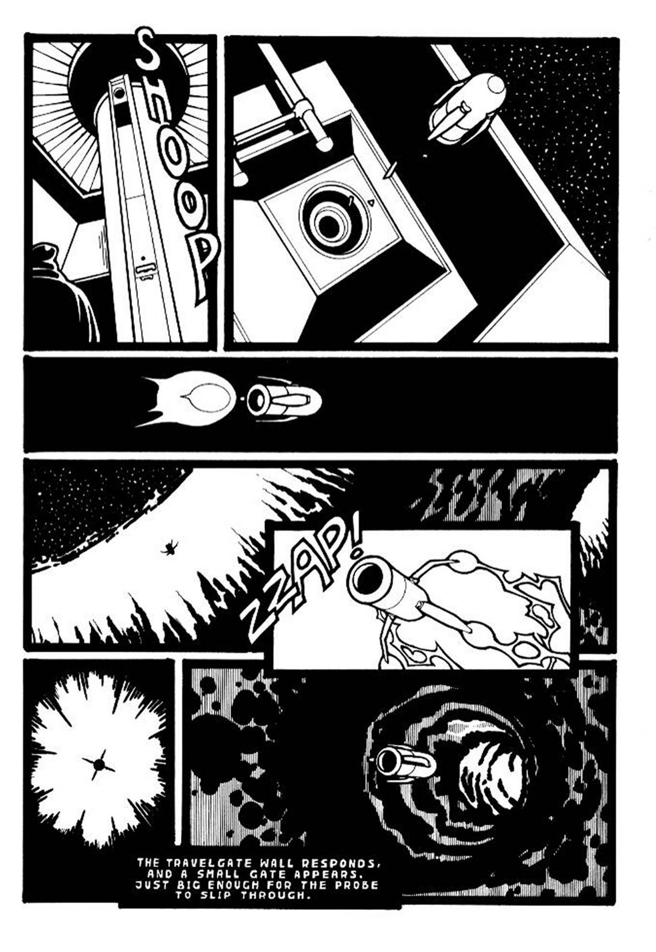 Alexis - Volume 2 - #04 page 10 full