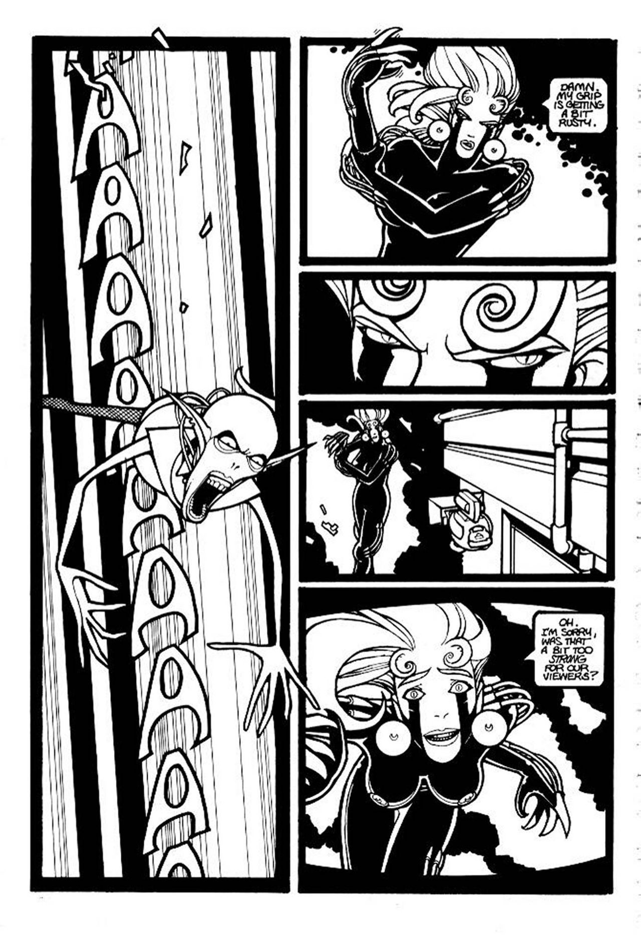 Alexis - Volume 2 - #04 page 6 full
