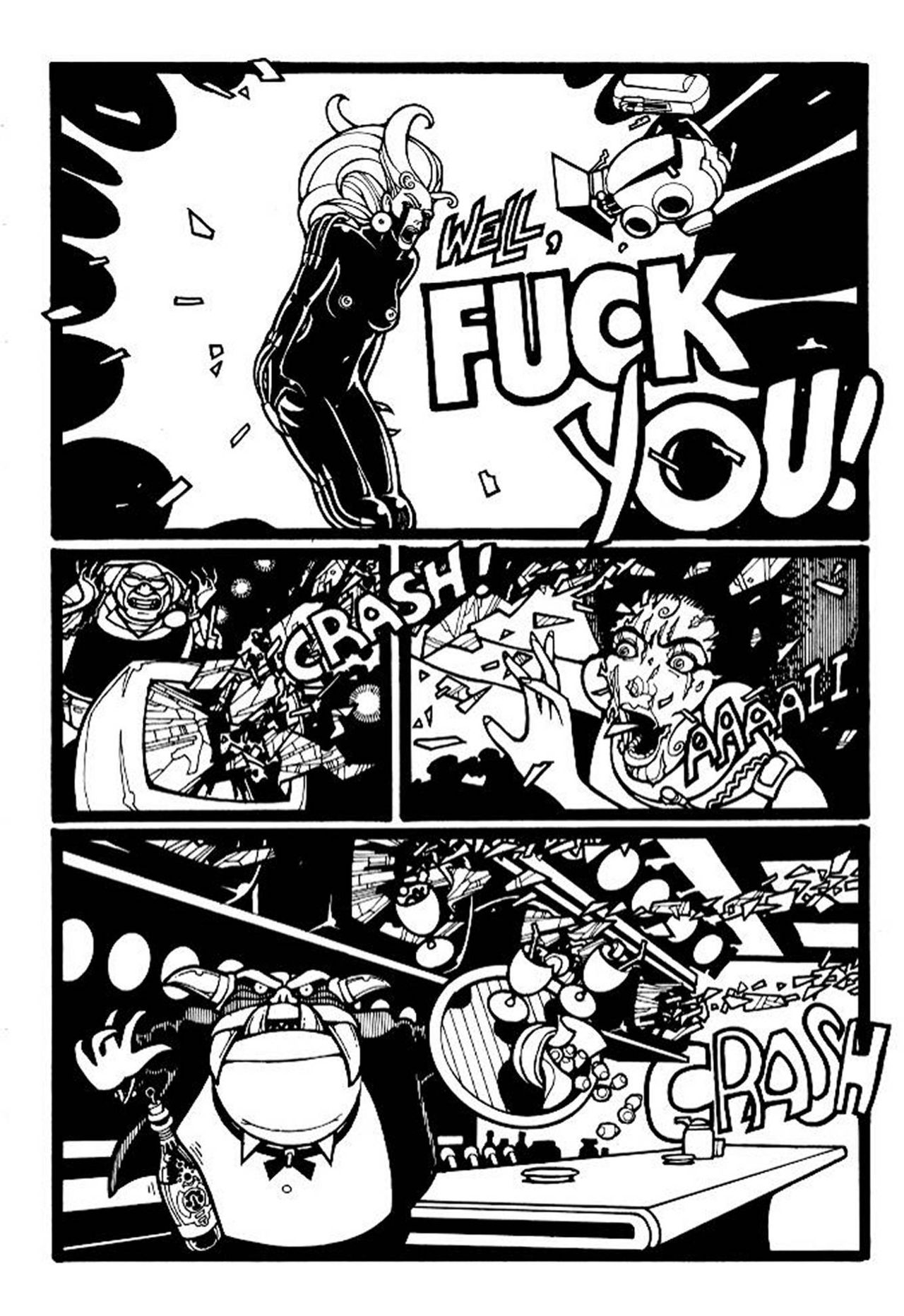 Alexis - Volume 2 - #04 page 7 full
