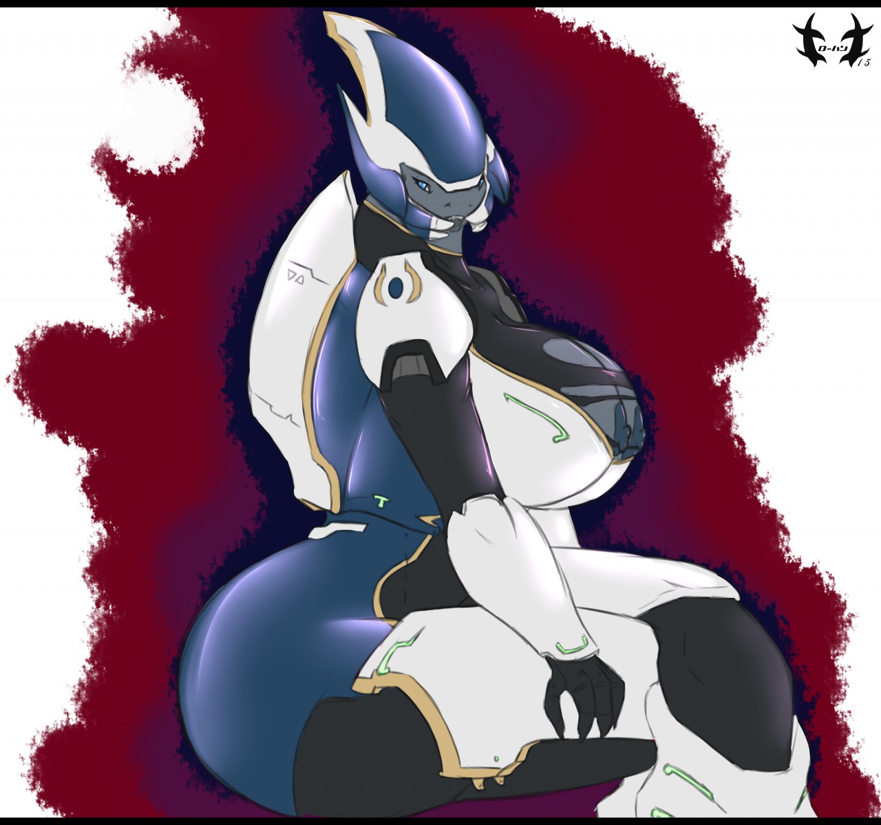 Artist - Rohanscribe page 5 full