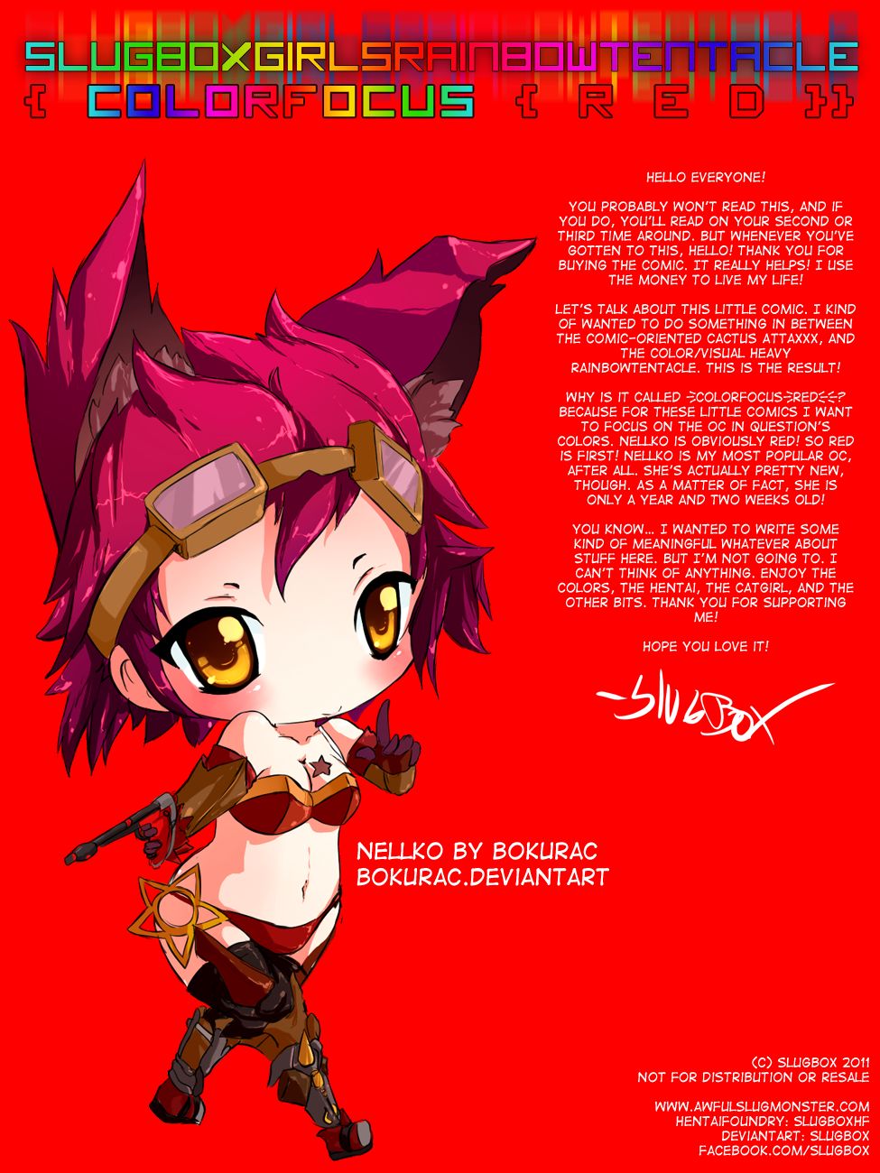 Color Focus Red page 2 full