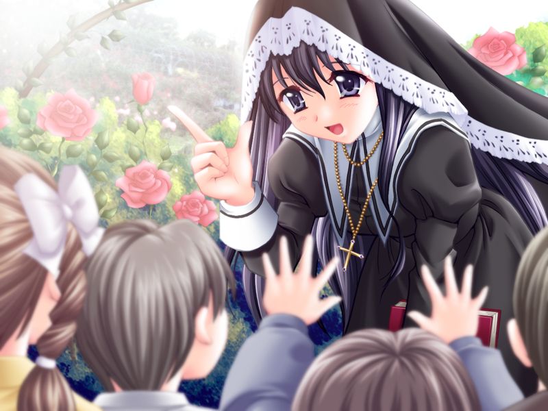 Boku wa Tenshi Ja nai yo page 2 full