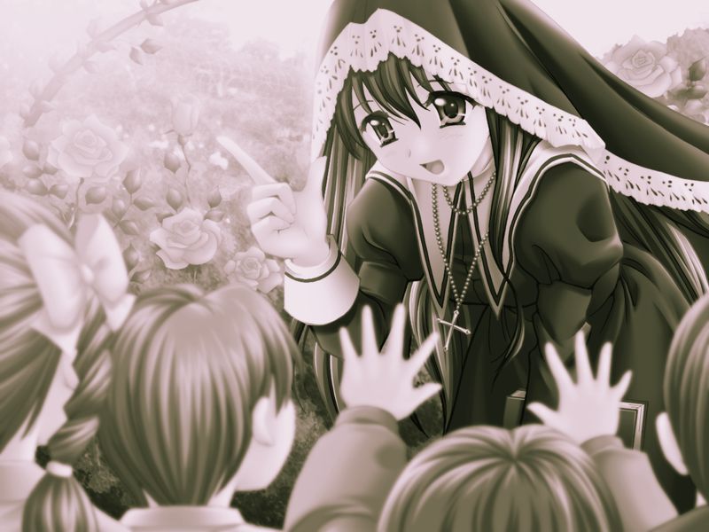 Boku wa Tenshi Ja nai yo page 3 full