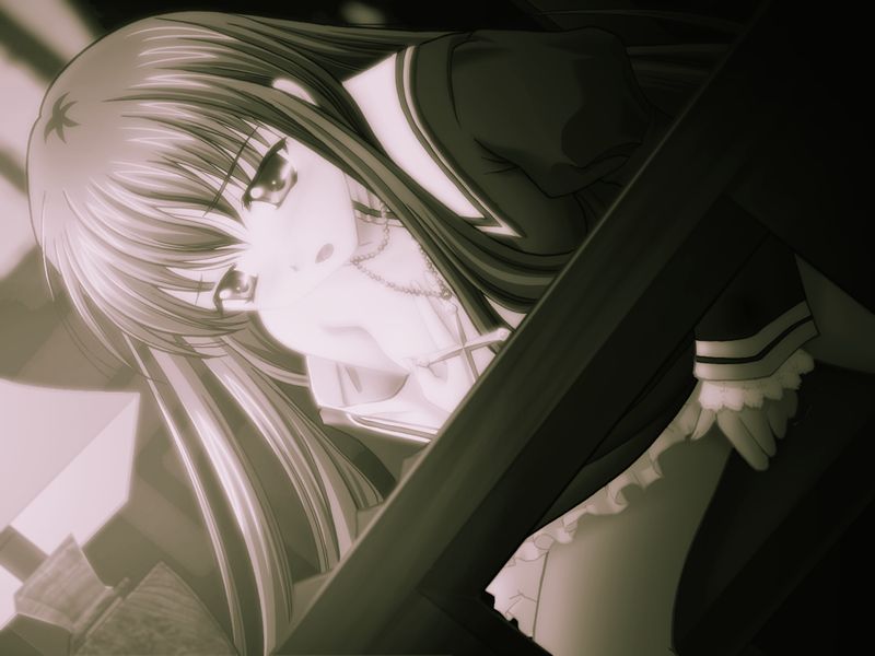 Boku wa Tenshi Ja nai yo page 5 full